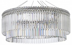 Подвесная люстра Arti Lampadari Ovindoli Gold Ovindoli L 1.5.80.101 N в Асбесте - asbest.mebel24.online | фото