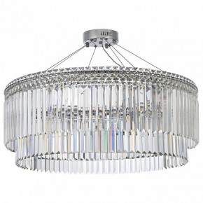 Подвесная люстра Arti Lampadari Ovindoli Gold Ovindoli L 1.5.80.101 N в Асбесте - asbest.mebel24.online | фото 2