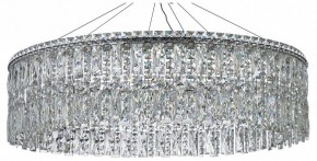Подвесная люстра Arti Lampadari Ovindoli Nickel Ovindoli L 1.5.80.100 N в Асбесте - asbest.mebel24.online | фото
