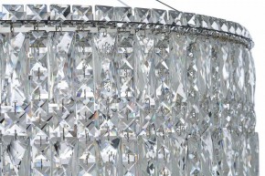 Подвесная люстра Arti Lampadari Ovindoli Nickel Ovindoli L 1.5.80.100 N в Асбесте - asbest.mebel24.online | фото 5