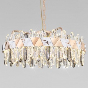 Подвесная люстра Bogate-s Jewel 419/1 в Асбесте - asbest.mebel24.online | фото 1