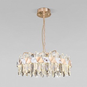 Подвесная люстра Bogate-s Jewel 419/1 в Асбесте - asbest.mebel24.online | фото 3