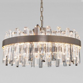 Подвесная люстра Bogate-s Sparkle 417/1 в Асбесте - asbest.mebel24.online | фото 1