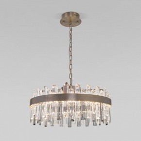 Подвесная люстра Bogate-s Sparkle 417/1 в Асбесте - asbest.mebel24.online | фото 3