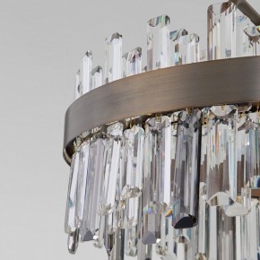 Подвесная люстра Bogate-s Sparkle 417/1 в Асбесте - asbest.mebel24.online | фото 4