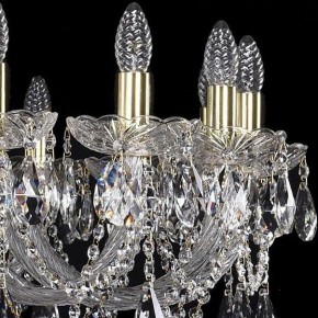 Подвесная люстра Bohemia Ivele Crystal 1402 1402/20/460/G в Асбесте - asbest.mebel24.online | фото 2