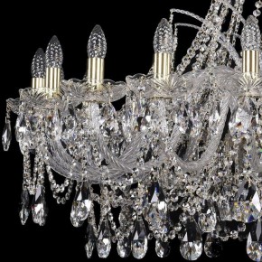 Подвесная люстра Bohemia Ivele Crystal 1411 1411/20/400/G в Асбесте - asbest.mebel24.online | фото 2