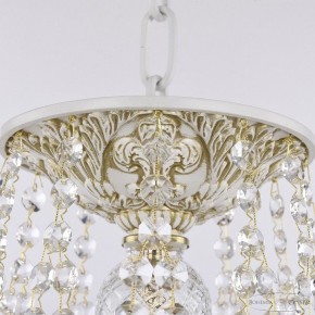 Подвесная люстра Bohemia Ivele Crystal AL1602 AL16302/12/300 WMG в Асбесте - asbest.mebel24.online | фото 7