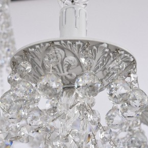 Подвесная люстра Bohemia Ivele Crystal AL1609 AL16309/12/300 WMN в Асбесте - asbest.mebel24.online | фото 6