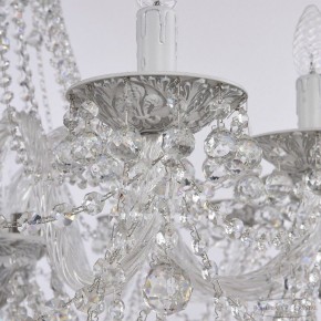 Подвесная люстра Bohemia Ivele Crystal AL1609 AL16309/12/300 WMN в Асбесте - asbest.mebel24.online | фото 7
