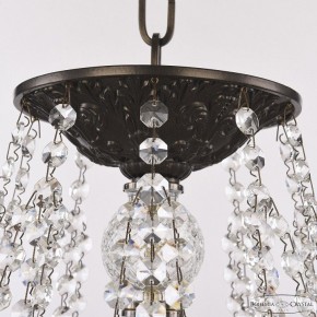 Подвесная люстра Bohemia Ivele Crystal AL1613 AL16313/10/300 PD в Асбесте - asbest.mebel24.online | фото 5