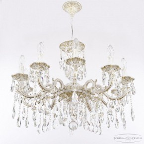 Подвесная люстра Bohemia Ivele Crystal AL7801 AL78101/10/210 A WMG в Асбесте - asbest.mebel24.online | фото 2