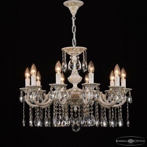 Подвесная люстра Bohemia Ivele Crystal AL7801 AL78101/10/210 A WMG в Асбесте - asbest.mebel24.online | фото 3