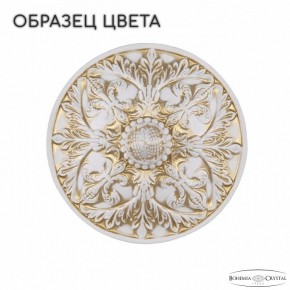 Подвесная люстра Bohemia Ivele Crystal AL7801 AL78101/10/210 A WMG в Асбесте - asbest.mebel24.online | фото 5