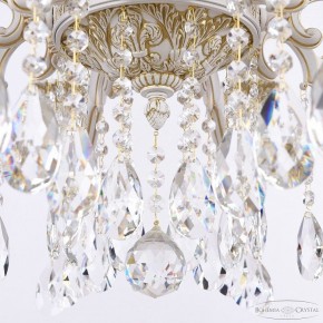 Подвесная люстра Bohemia Ivele Crystal AL7801 AL78101/10/250 A WMG в Асбесте - asbest.mebel24.online | фото 5