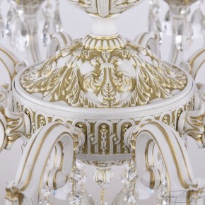 Подвесная люстра Bohemia Ivele Crystal AL7801 AL78101/10/250 A WMG в Асбесте - asbest.mebel24.online | фото 6