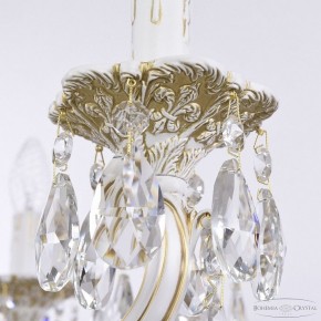Подвесная люстра Bohemia Ivele Crystal AL7801 AL78101/10/250 A WMG в Асбесте - asbest.mebel24.online | фото 7