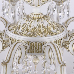 Подвесная люстра Bohemia Ivele Crystal AL7801 AL78101/10/250 B WMG в Асбесте - asbest.mebel24.online | фото 6
