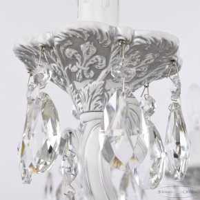 Подвесная люстра Bohemia Ivele Crystal AL7801 AL78101/10/300 A WMN в Асбесте - asbest.mebel24.online | фото 7