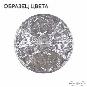 Подвесная люстра Bohemia Ivele Crystal AL7801 AL78101/12/300 A CG в Асбесте - asbest.mebel24.online | фото 3