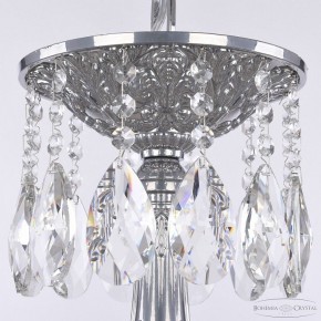 Подвесная люстра Bohemia Ivele Crystal AL7801 AL78101/12/300 A CG в Асбесте - asbest.mebel24.online | фото 6