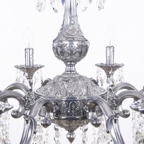 Подвесная люстра Bohemia Ivele Crystal AL7801 AL78101/8/250 A CG в Асбесте - asbest.mebel24.online | фото 4