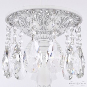 Подвесная люстра Bohemia Ivele Crystal AL7901 AL79101/12/300 B WMN в Асбесте - asbest.mebel24.online | фото 6