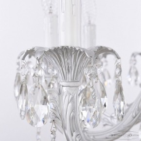 Подвесная люстра Bohemia Ivele Crystal AL7901 AL79101/12/300 B WMN в Асбесте - asbest.mebel24.online | фото 7