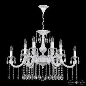 Подвесная люстра Bohemia Ivele Crystal AL7918 AL79118/12/285 A WMN в Асбесте - asbest.mebel24.online | фото 2