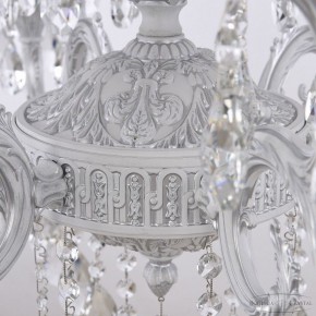 Подвесная люстра Bohemia Ivele Crystal AL7918 AL79118/12/285 A WMN в Асбесте - asbest.mebel24.online | фото 4