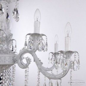 Подвесная люстра Bohemia Ivele Crystal AL7918 AL79118/12/285 A WMN в Асбесте - asbest.mebel24.online | фото 6