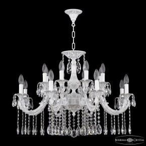 Подвесная люстра Bohemia Ivele Crystal AL7918 AL79118/16/285 A WMN в Асбесте - asbest.mebel24.online | фото 2