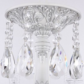 Подвесная люстра Bohemia Ivele Crystal AL7918 AL79118/16/285 B WMN в Асбесте - asbest.mebel24.online | фото 4
