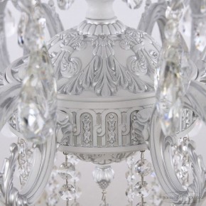 Подвесная люстра Bohemia Ivele Crystal AL7918 AL79118/16/285 B WMN в Асбесте - asbest.mebel24.online | фото 6