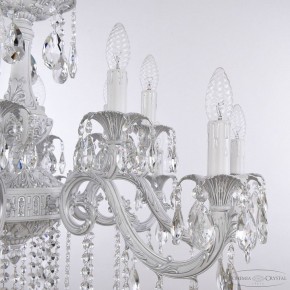 Подвесная люстра Bohemia Ivele Crystal AL7918 AL79118/16/285 B WMN в Асбесте - asbest.mebel24.online | фото 7