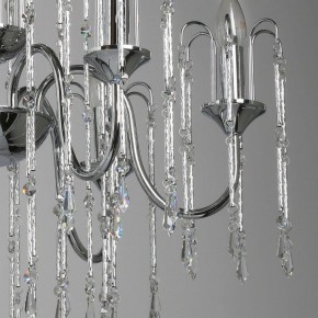 Подвесная люстра Chiaro Диана 3 340011606 в Асбесте - asbest.mebel24.online | фото 10