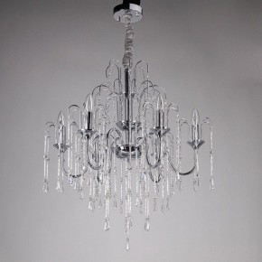 Подвесная люстра Chiaro Диана 3 340011606 в Асбесте - asbest.mebel24.online | фото 2