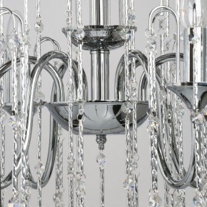 Подвесная люстра Chiaro Диана 3 340011606 в Асбесте - asbest.mebel24.online | фото 6