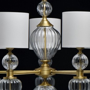 Подвесная люстра Chiaro Оделия 1 619011305 в Асбесте - asbest.mebel24.online | фото 10
