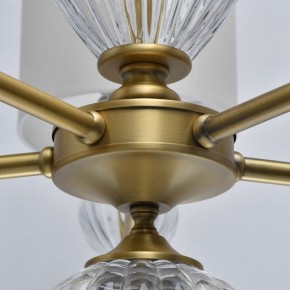 Подвесная люстра Chiaro Оделия 1 619011305 в Асбесте - asbest.mebel24.online | фото 12
