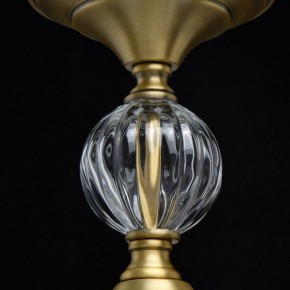 Подвесная люстра Chiaro Оделия 1 619011305 в Асбесте - asbest.mebel24.online | фото 13