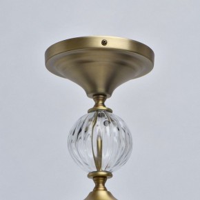 Подвесная люстра Chiaro Оделия 1 619011305 в Асбесте - asbest.mebel24.online | фото 14
