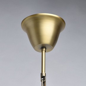 Подвесная люстра Chiaro Оделия 1 619011305 в Асбесте - asbest.mebel24.online | фото 15