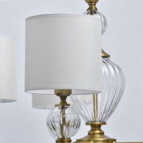 Подвесная люстра Chiaro Оделия 1 619011305 в Асбесте - asbest.mebel24.online | фото 3