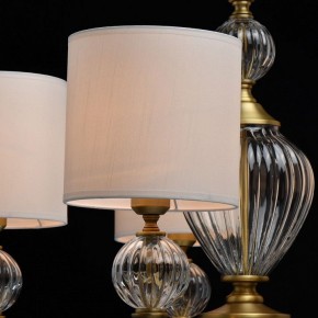 Подвесная люстра Chiaro Оделия 1 619011305 в Асбесте - asbest.mebel24.online | фото 5