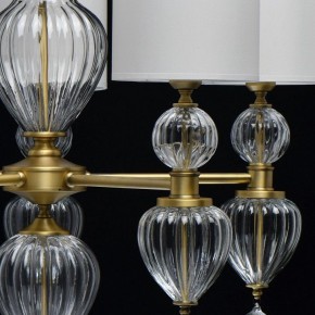 Подвесная люстра Chiaro Оделия 1 619011305 в Асбесте - asbest.mebel24.online | фото 8