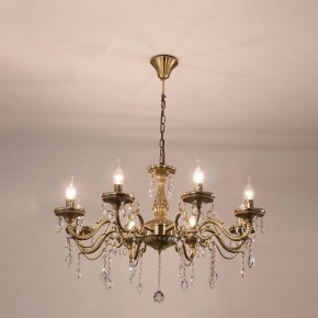 Подвесная люстра Citilux Кармен CL404183 в Асбесте - asbest.mebel24.online | фото 6