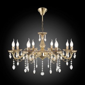 Подвесная люстра Citilux Кармен CL404183 в Асбесте - asbest.mebel24.online | фото 9