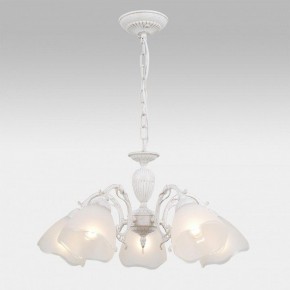 Подвесная люстра Citilux Латур CL413250 в Асбесте - asbest.mebel24.online | фото 4