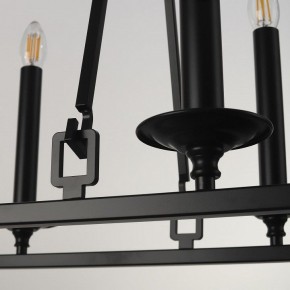 Подвесная люстра Citilux Маркиз CL471265 в Асбесте - asbest.mebel24.online | фото 5